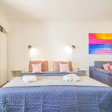 Romantic By Moje Lägenhet