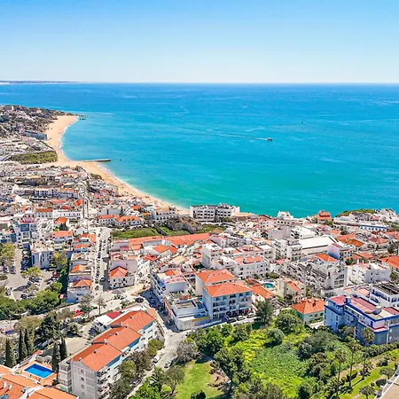 Lägenhet Romantic By Moje *