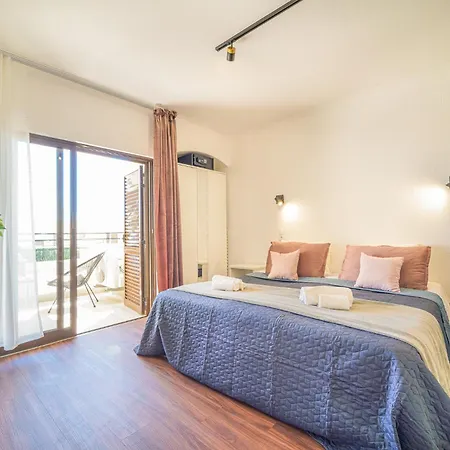 Romantic By Moje 公寓