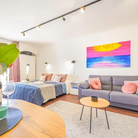 Romantic By Moje Appartamento