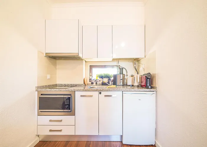 Romantic By Moje Albufeira