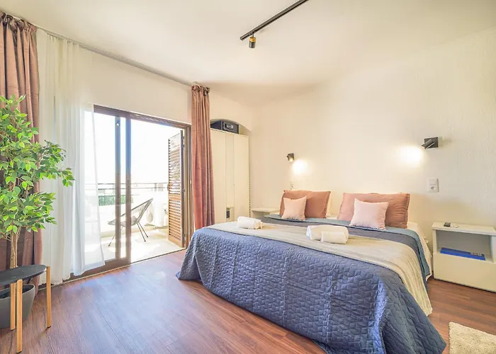 Romantic By Moje Lejlighed